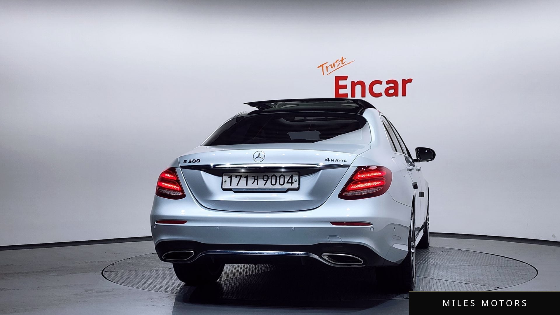 Mercedes-Benz E-클래스 W213 2020 — миниатюра 4