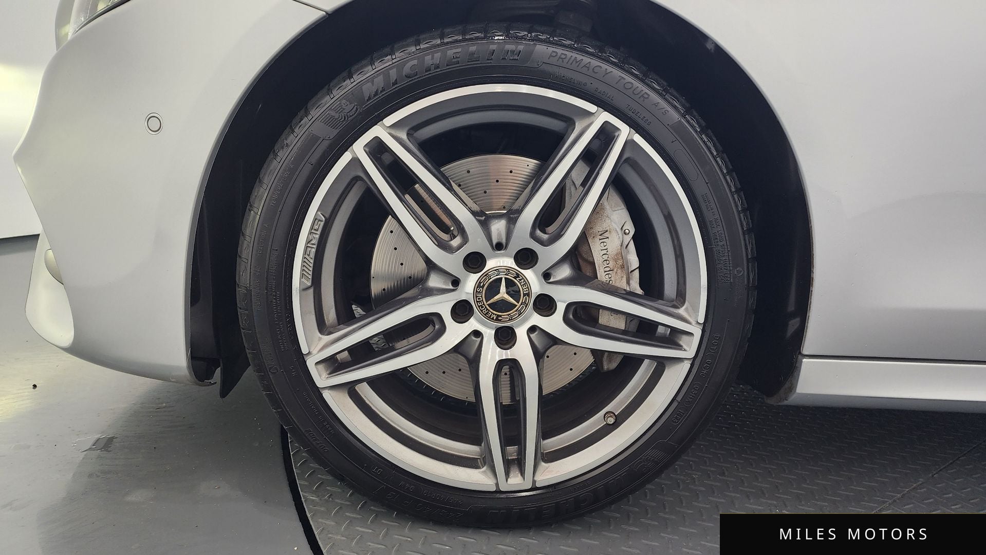 Mercedes-Benz E-클래스 W213 2020 — миниатюра 5