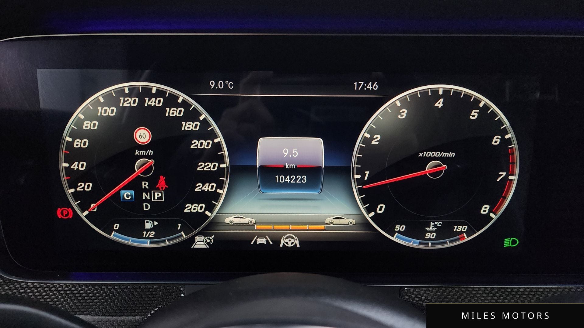 Mercedes-Benz E-클래스 W213 2020 — миниатюра 8