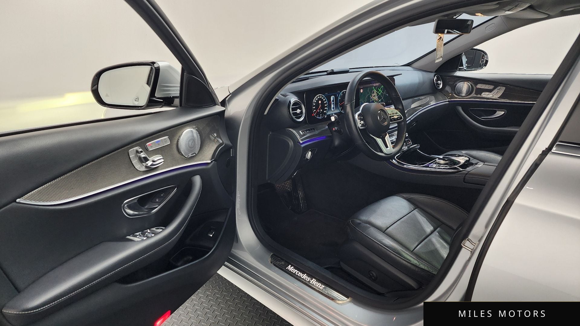 Mercedes-Benz E-클래스 W213 2020 — миниатюра 10