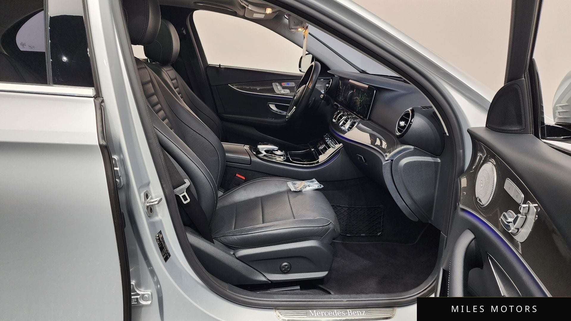 Mercedes-Benz E-클래스 W213 2020 — миниатюра 11