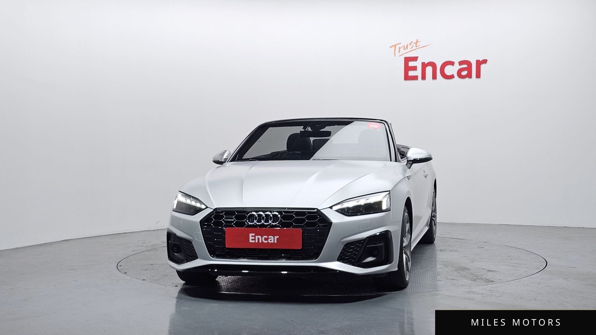 Audi A5 (F5) 2021 — миниатюра 3