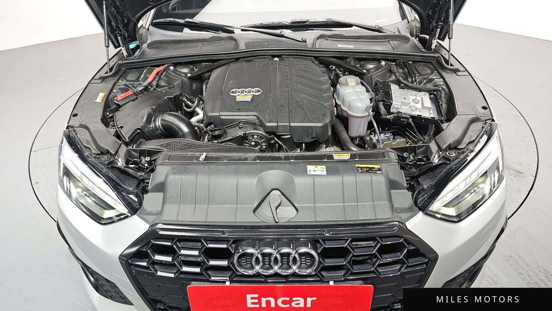 Audi A5 (F5) 2021 — миниатюра 6