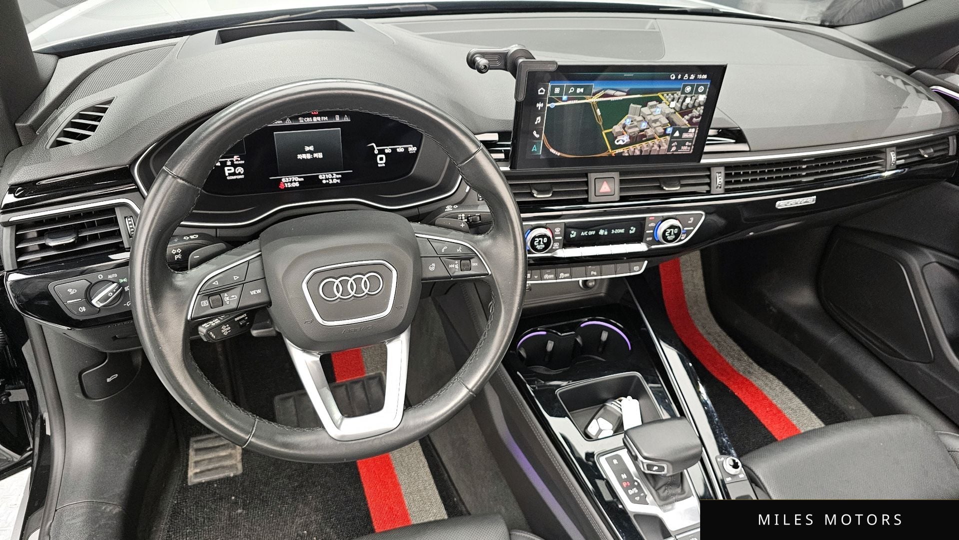Audi A5 (F5) 2021 — миниатюра 7