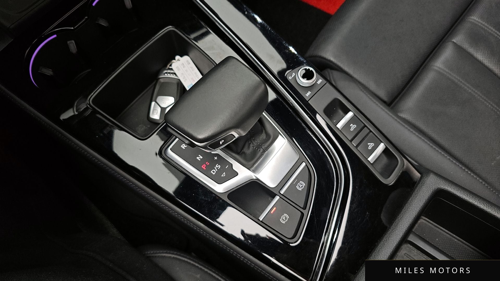 Audi A5 (F5) 2021 — миниатюра 9