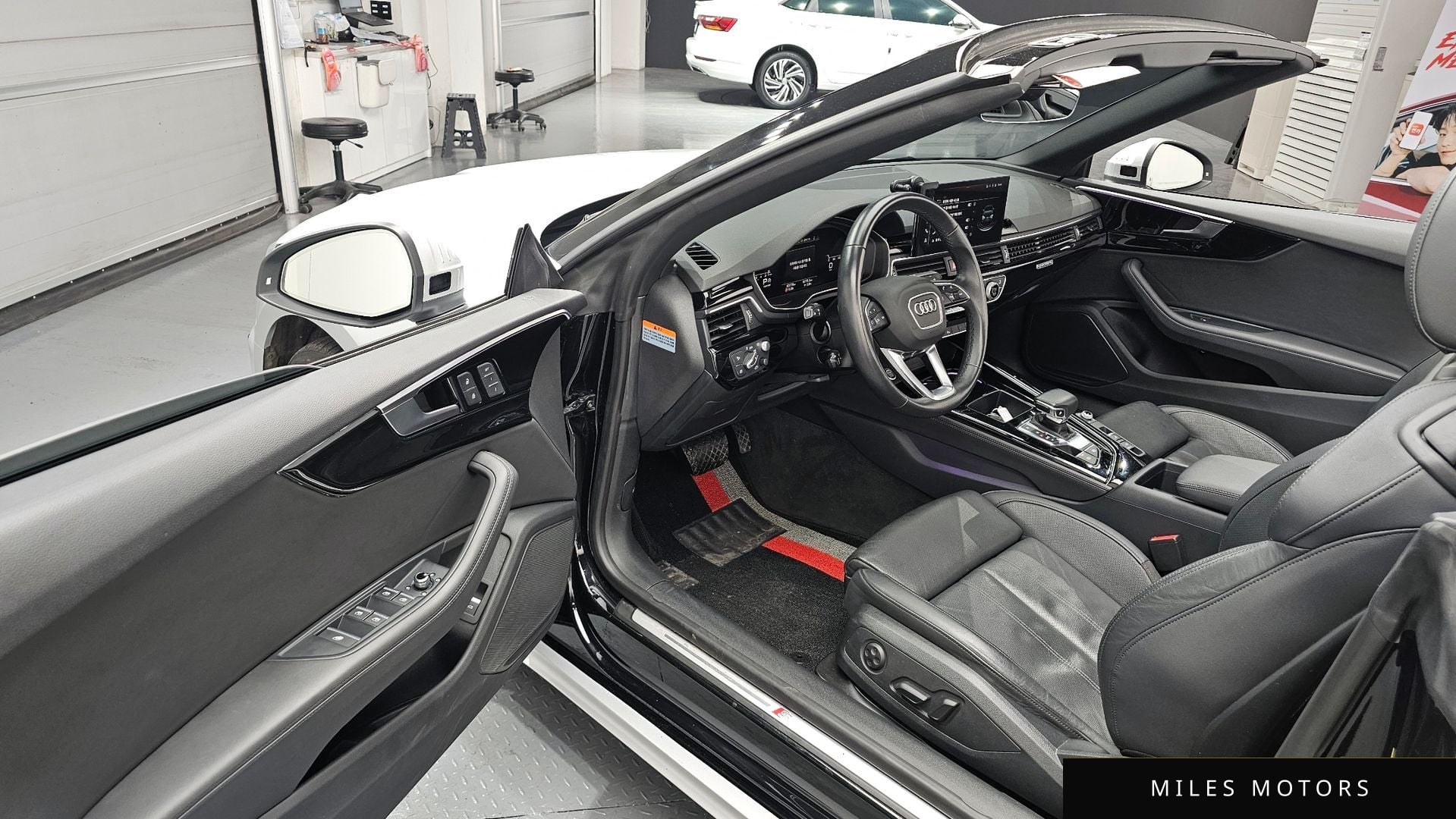 Audi A5 (F5) 2021 — миниатюра 10