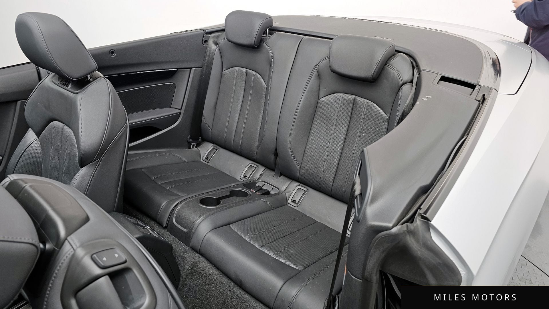 Audi A5 (F5) 2021 — миниатюра 11