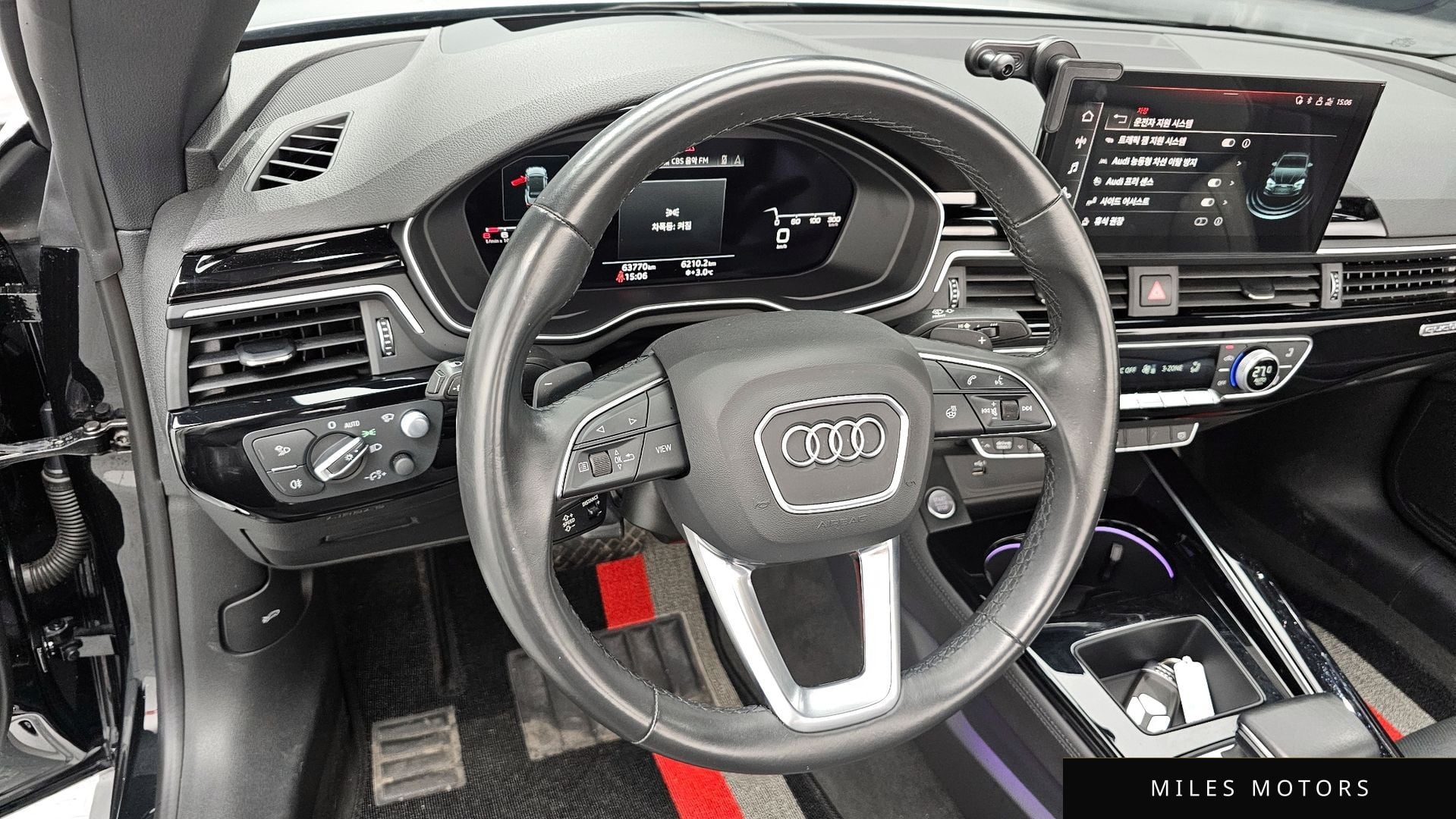 Audi A5 (F5) 2021 — миниатюра 13