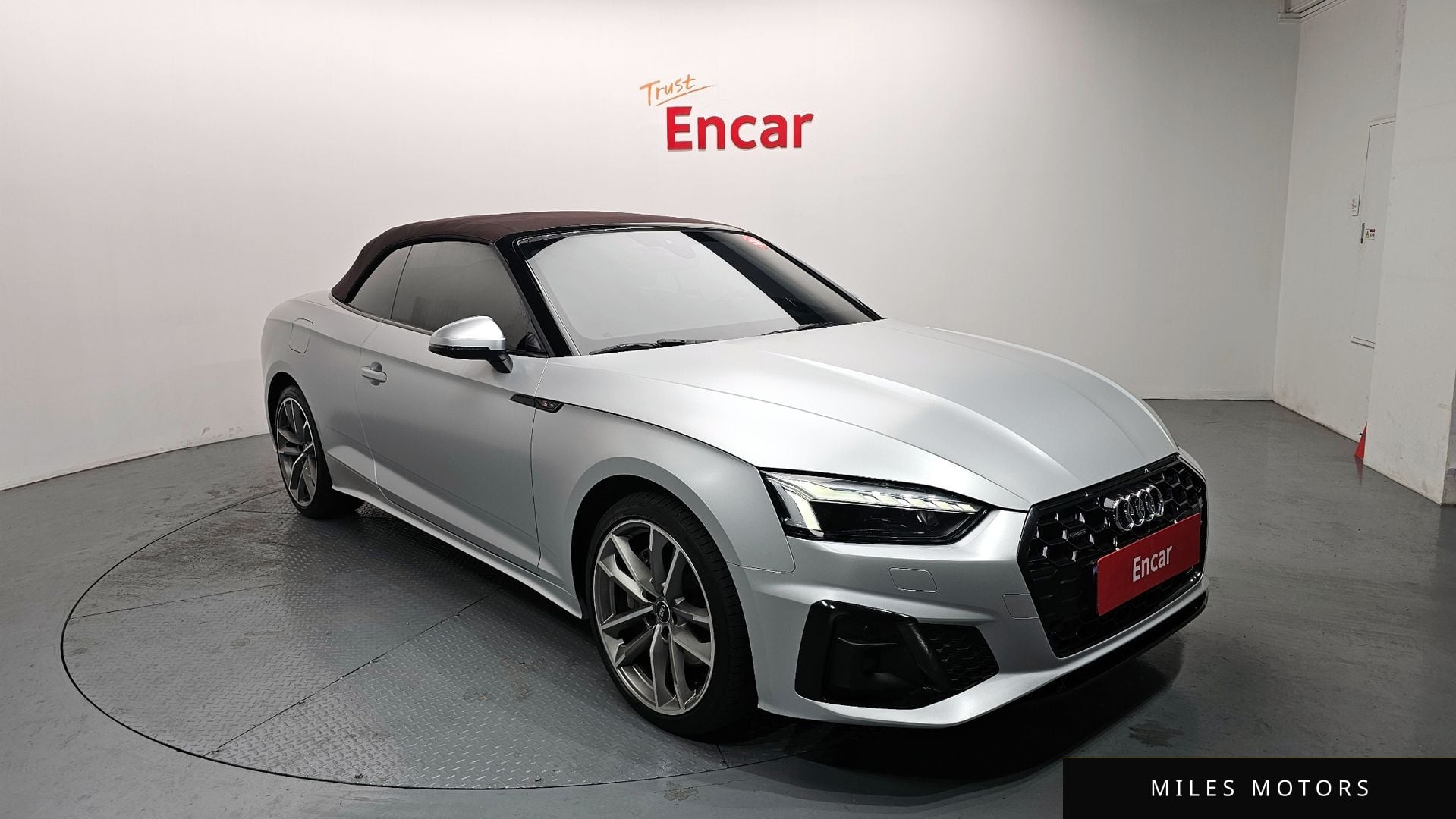Audi A5 (F5) 2021 — миниатюра 20