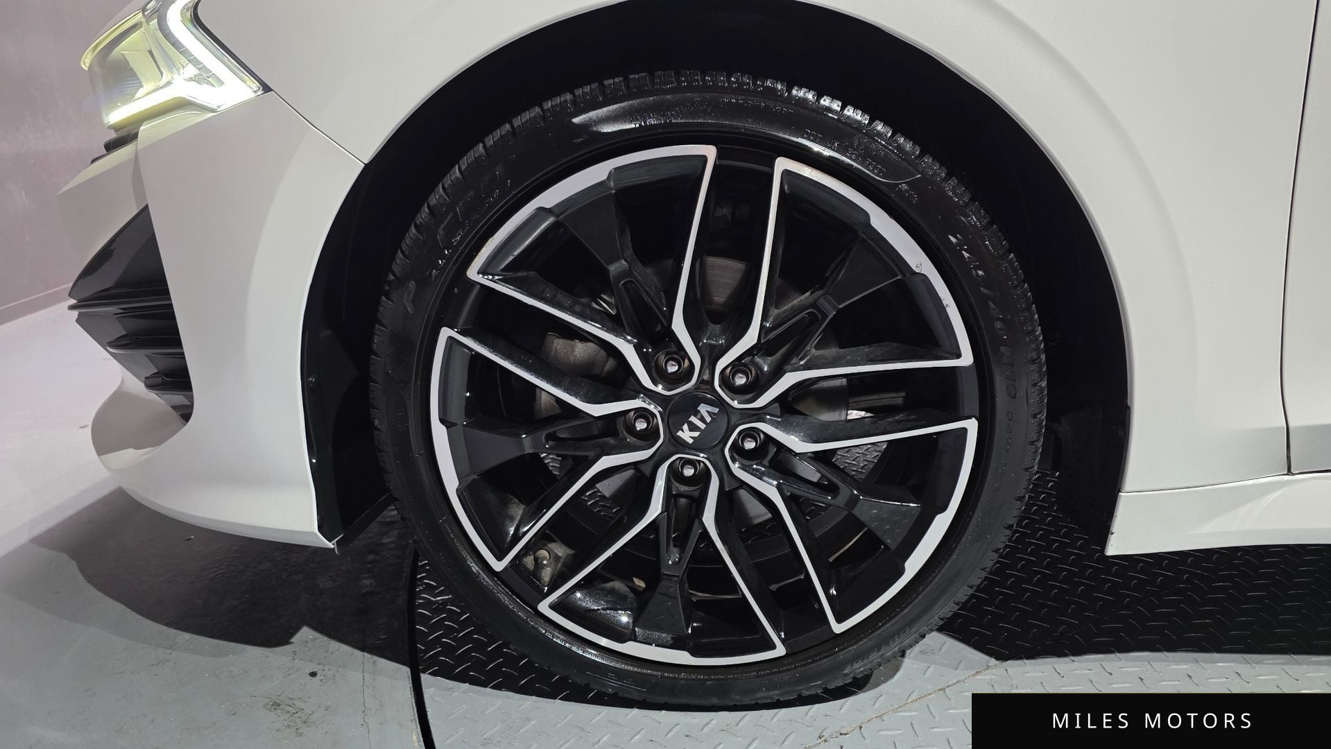 Kia K5 2020 — миниатюра 5