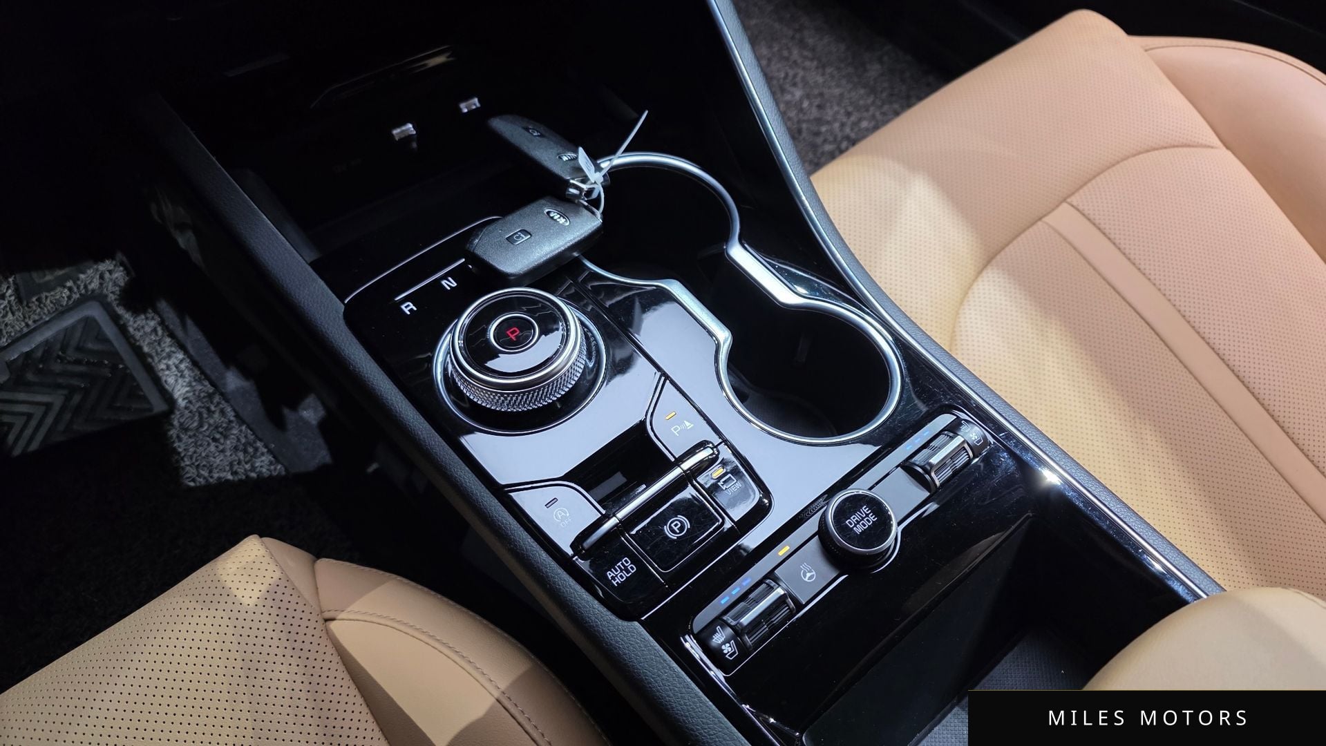 Kia K5 2020 — миниатюра 9