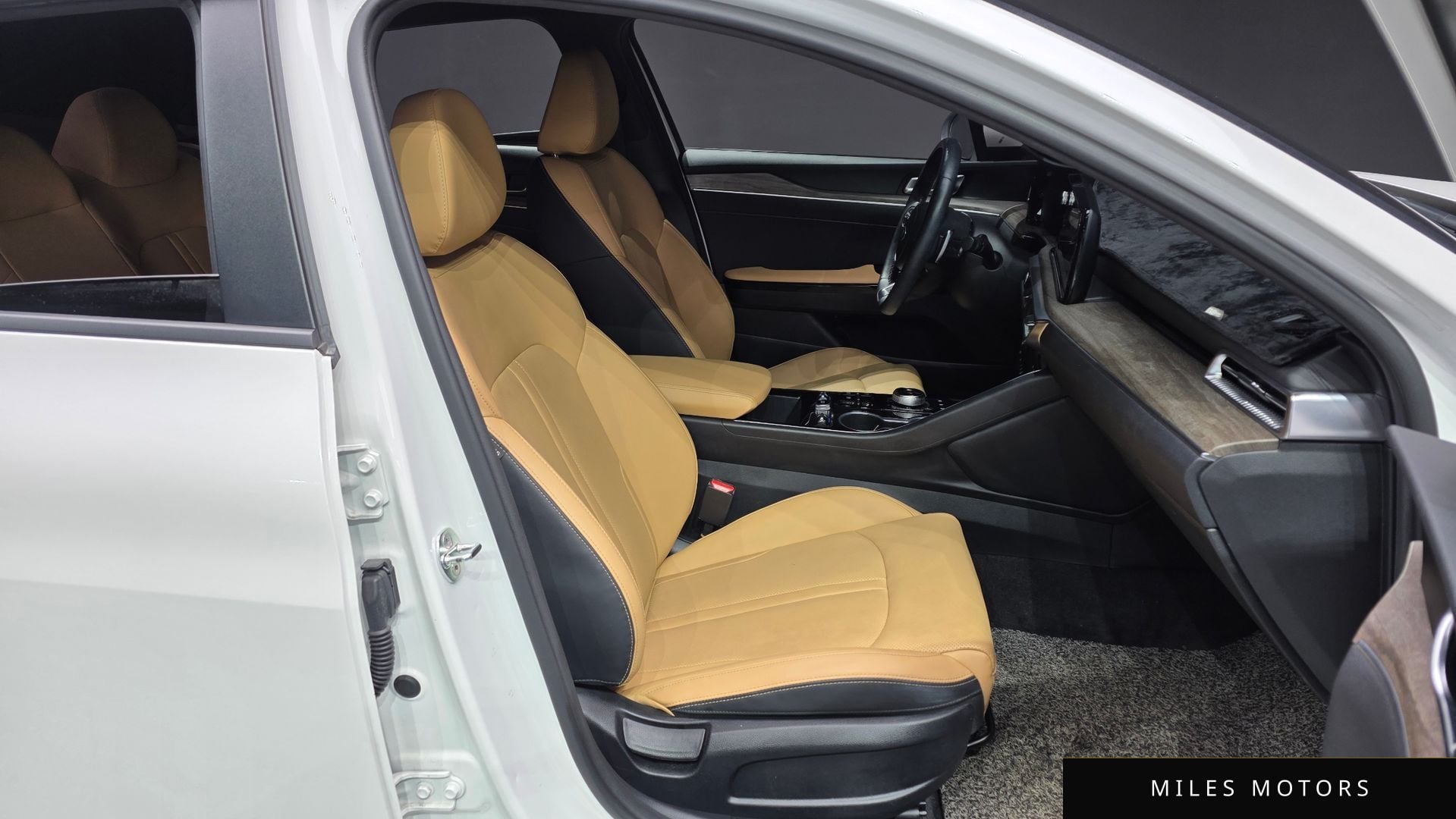 Kia K5 2020 — миниатюра 10
