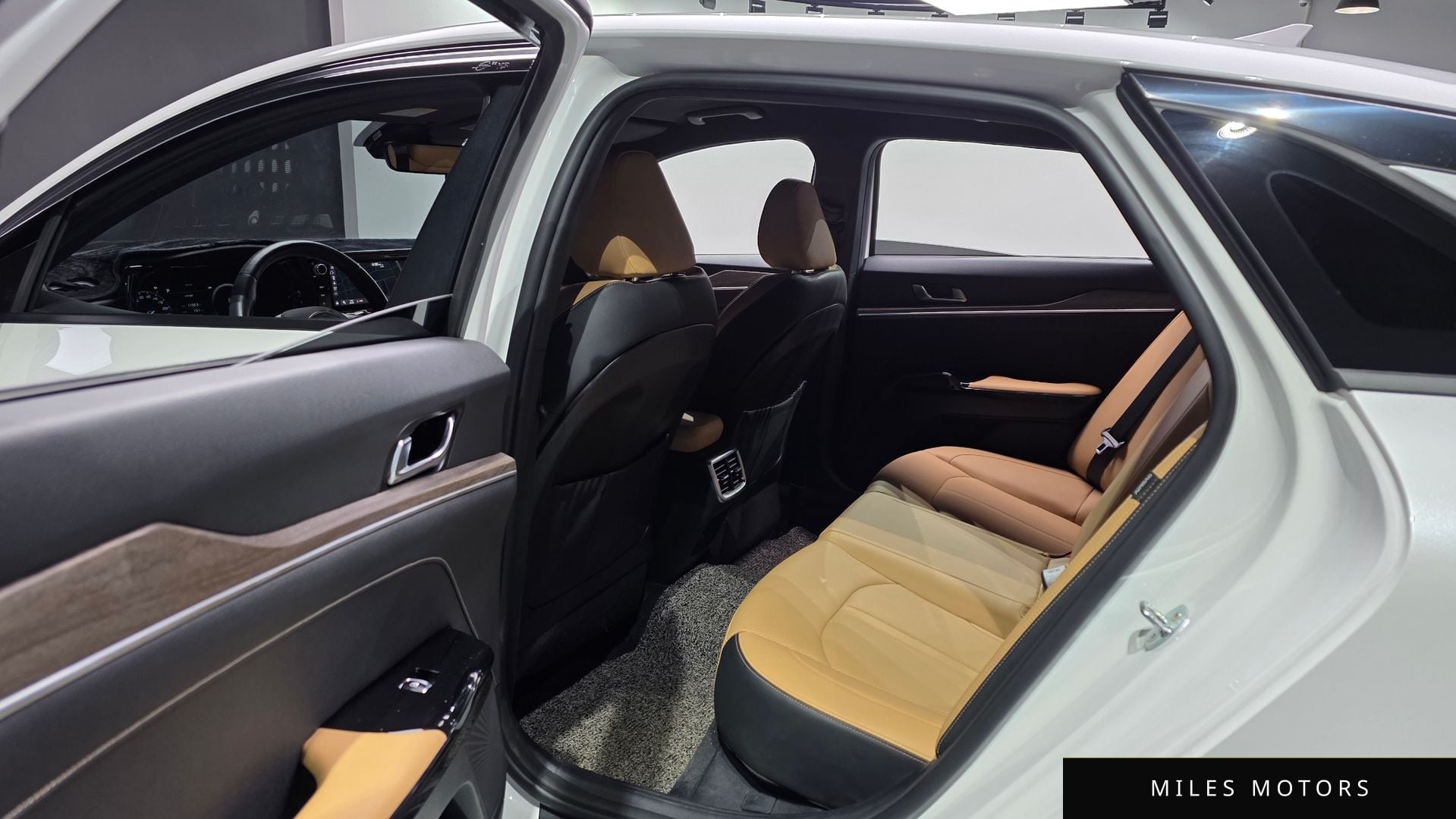 Kia K5 2020 — миниатюра 12