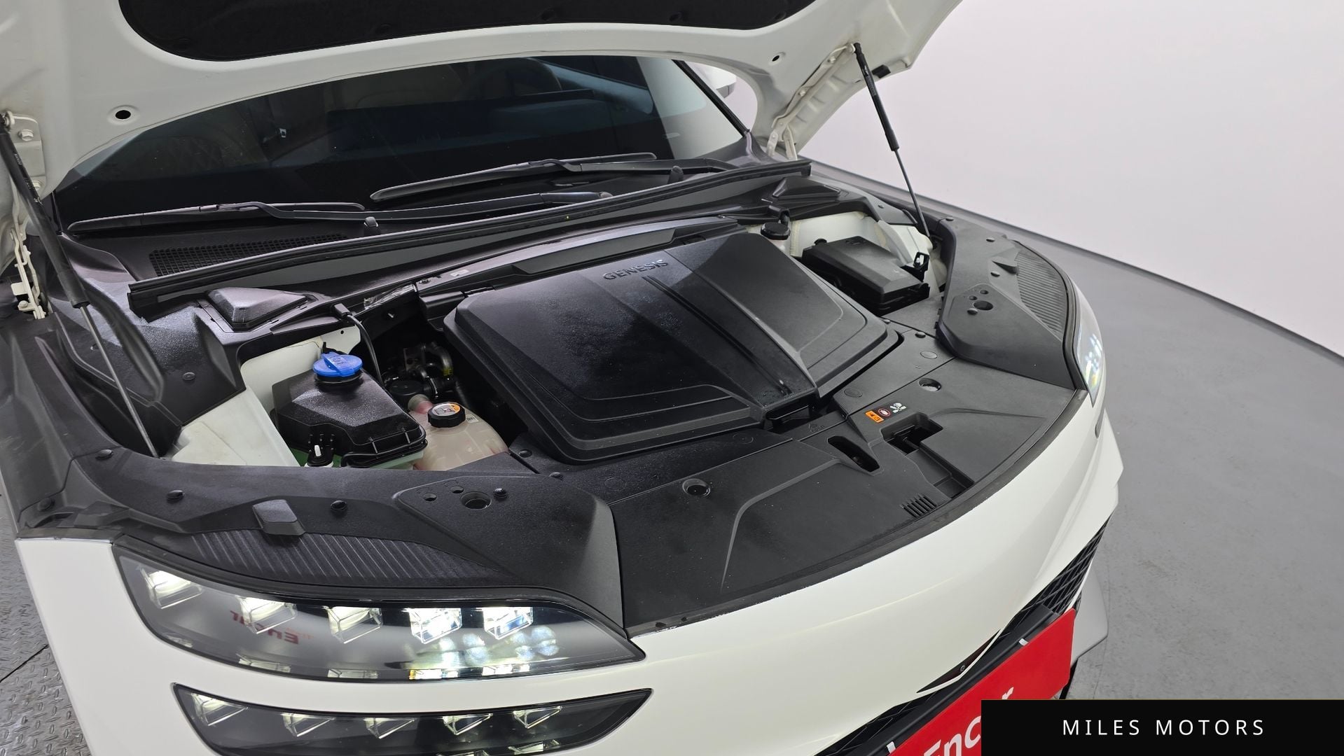 Genesis GV60 2022 — миниатюра 6