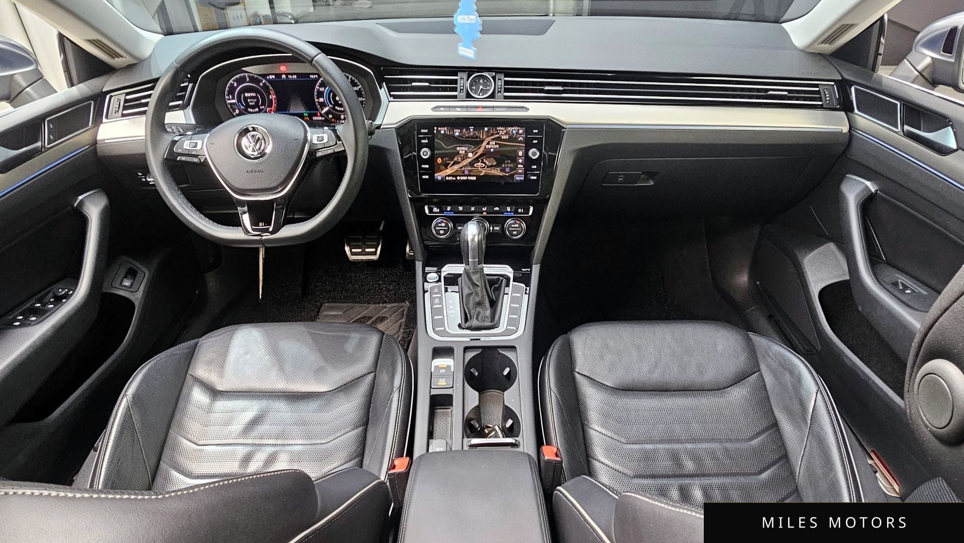 Volkswagen Arteon 2018 — миниатюра 7