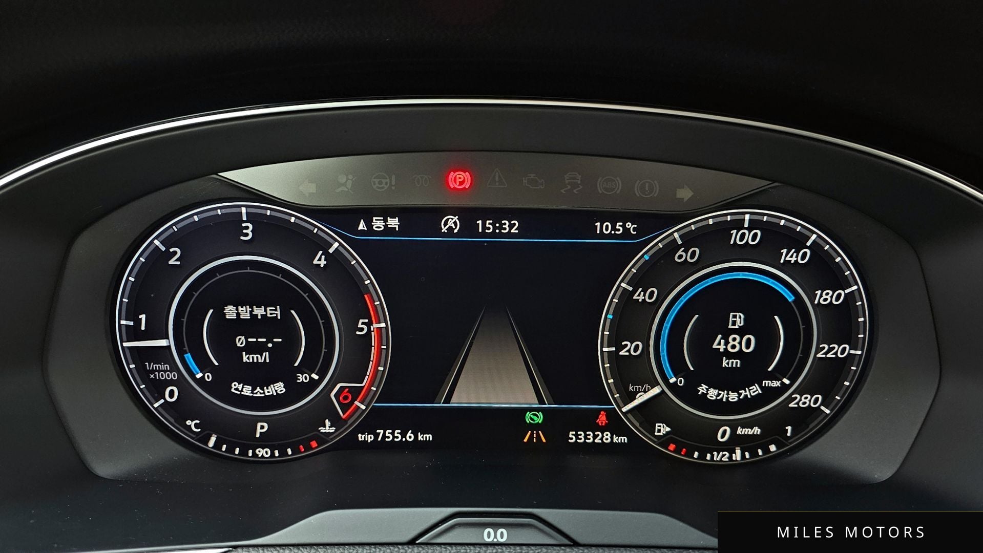 Volkswagen Arteon 2018 — миниатюра 8
