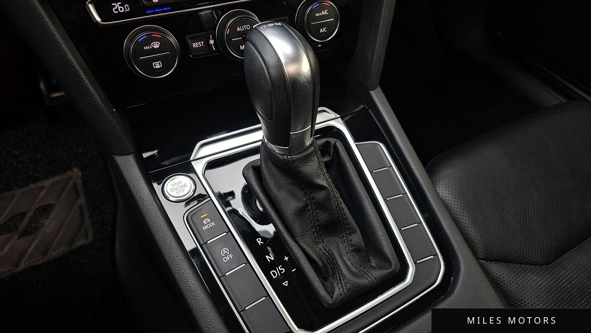 Volkswagen Arteon 2018 — миниатюра 9