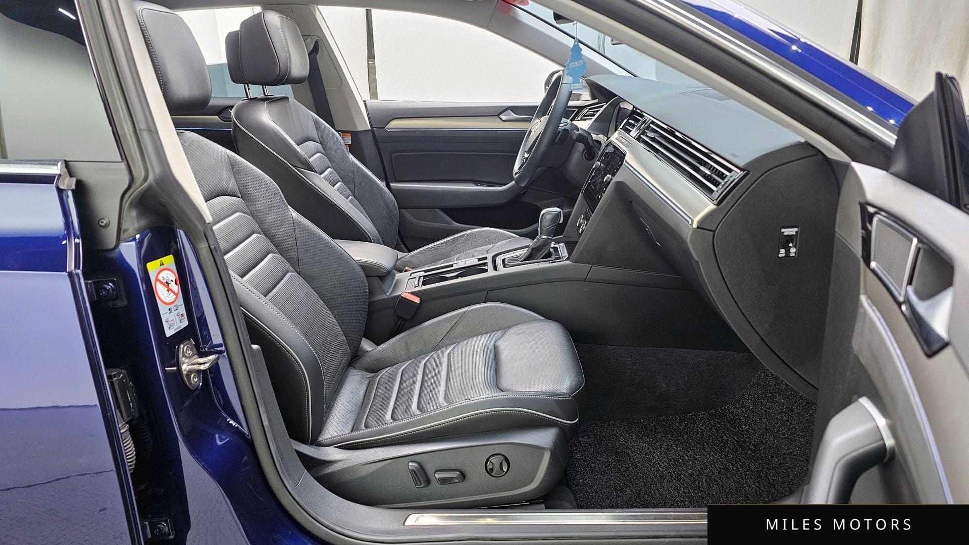 Volkswagen Arteon 2018 — миниатюра 11