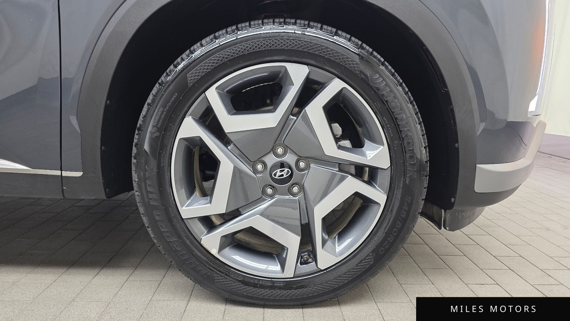 Hyundai Palisade 2023 — миниатюра 5
