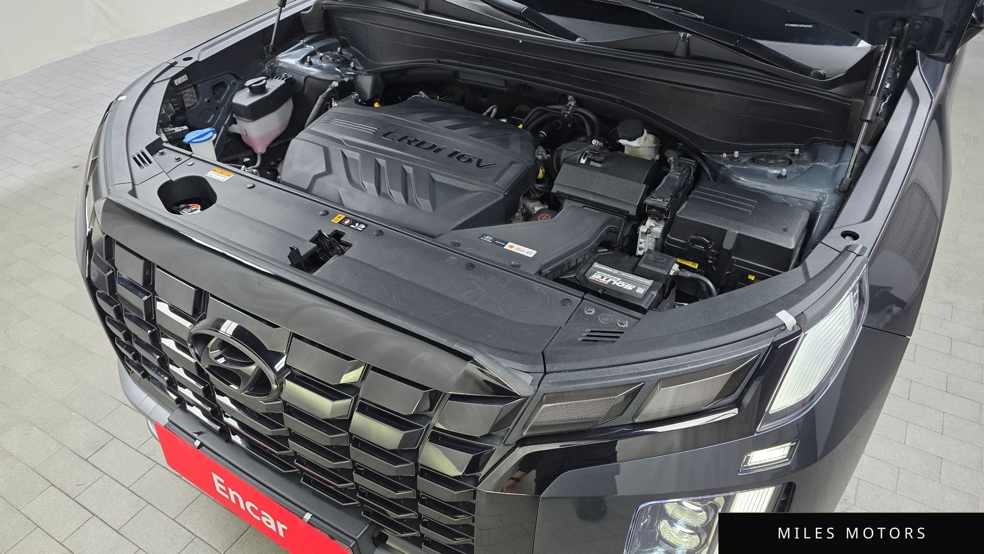 Hyundai Palisade 2023 — миниатюра 6