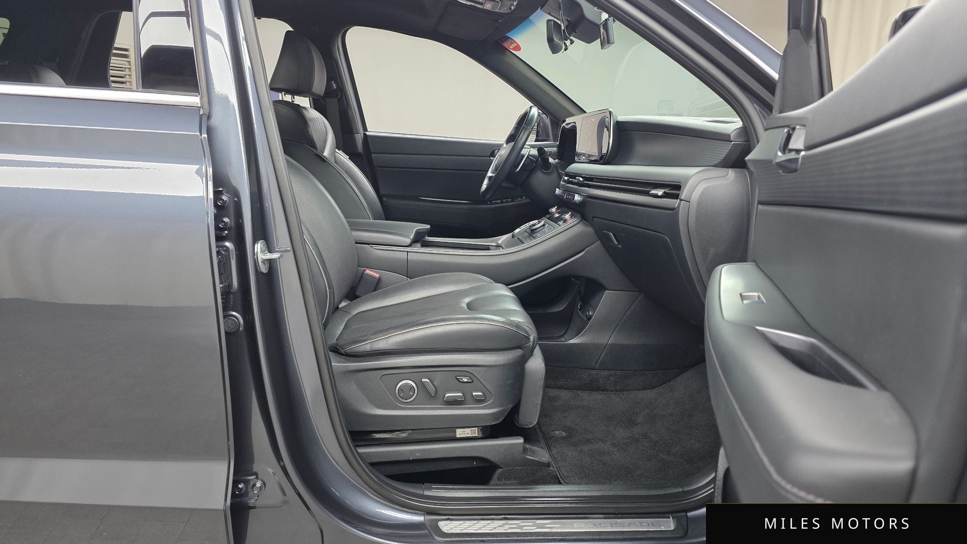 Hyundai Palisade 2023 — миниатюра 11