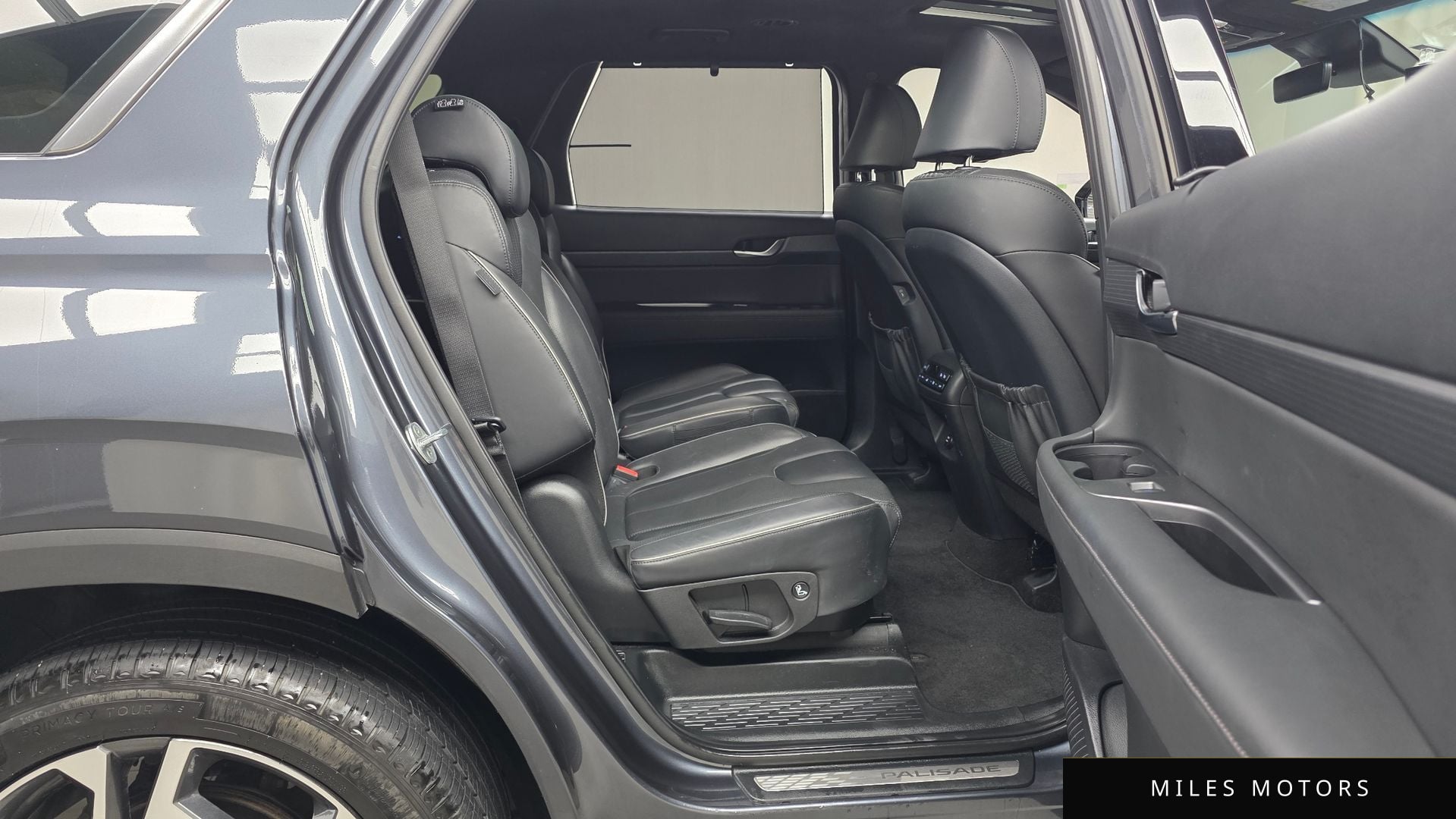 Hyundai Palisade 2023 — миниатюра 12