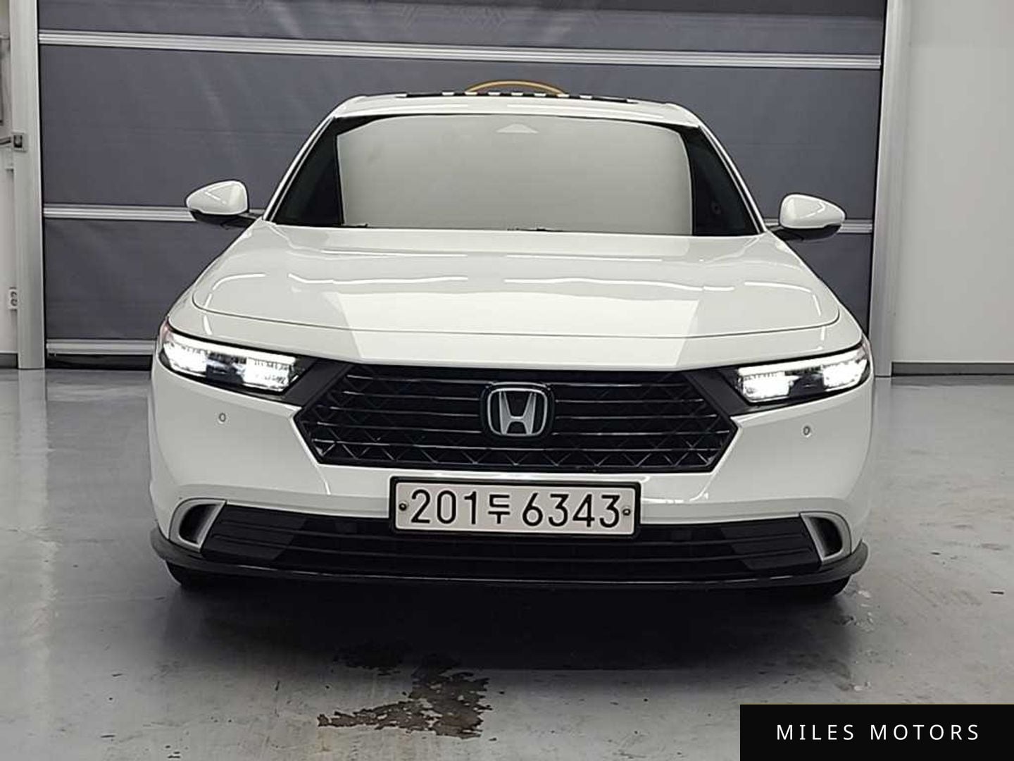 Honda 어코드 2023 — миниатюра 2