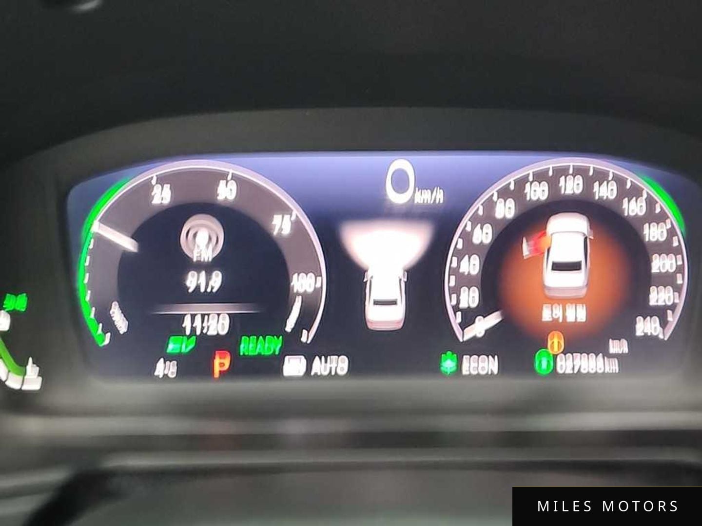 Honda 어코드 2023 — миниатюра 6