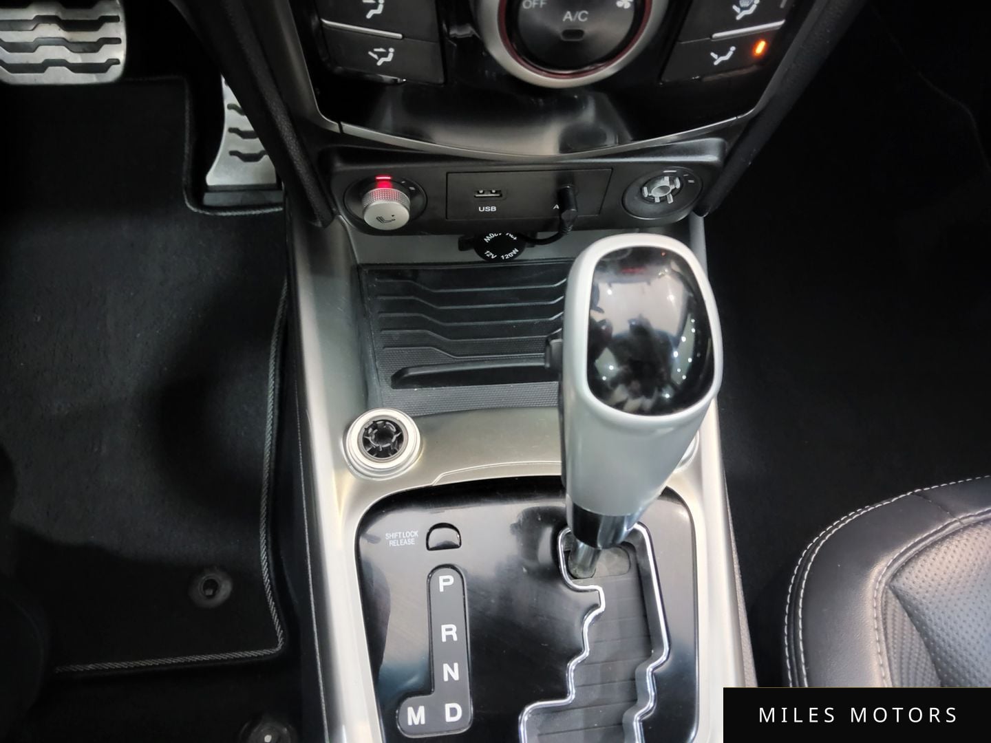 KG Mobility Tivoli 2017 — миниатюра 9