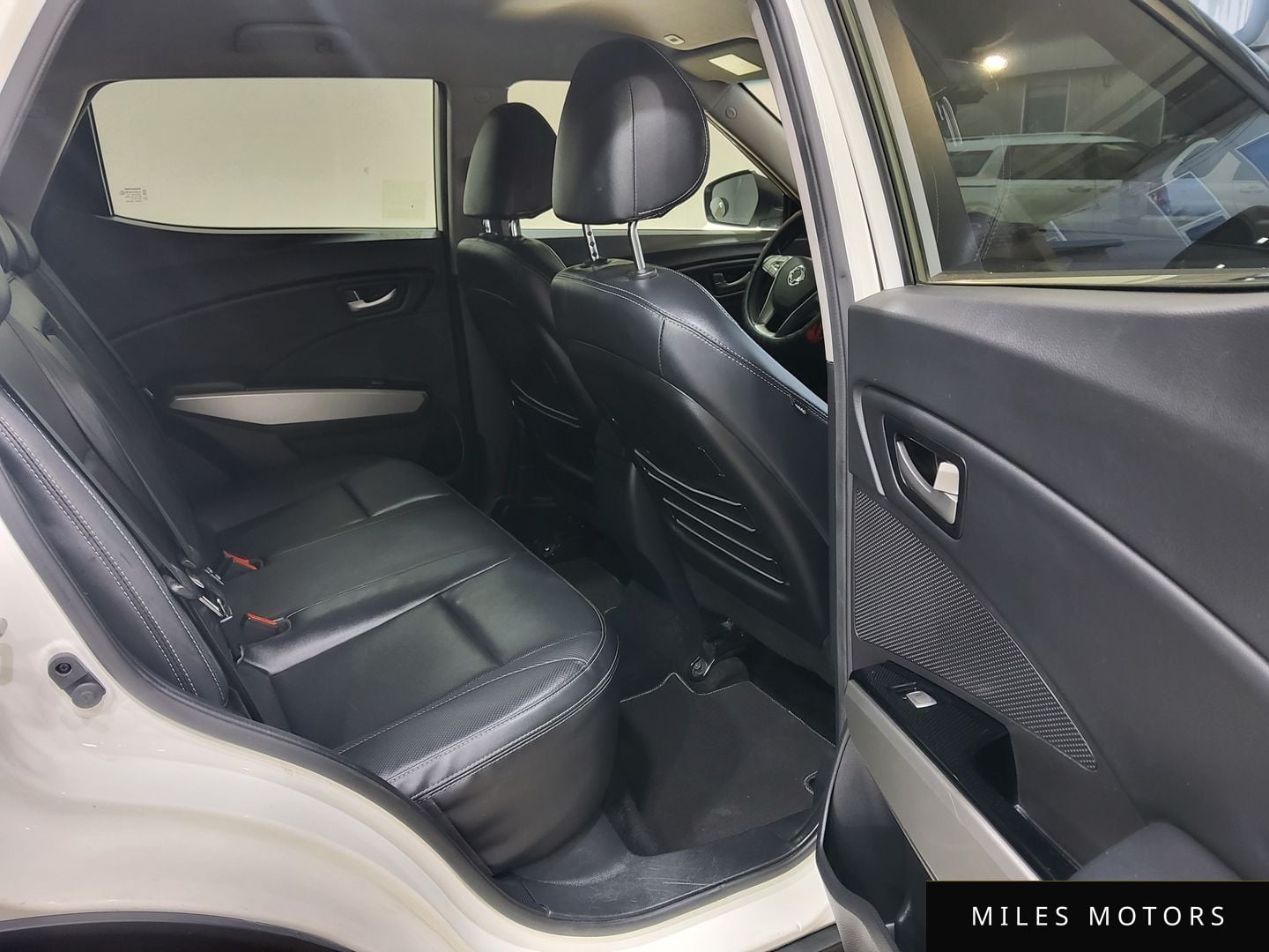 KG Mobility Tivoli 2017 — миниатюра 10