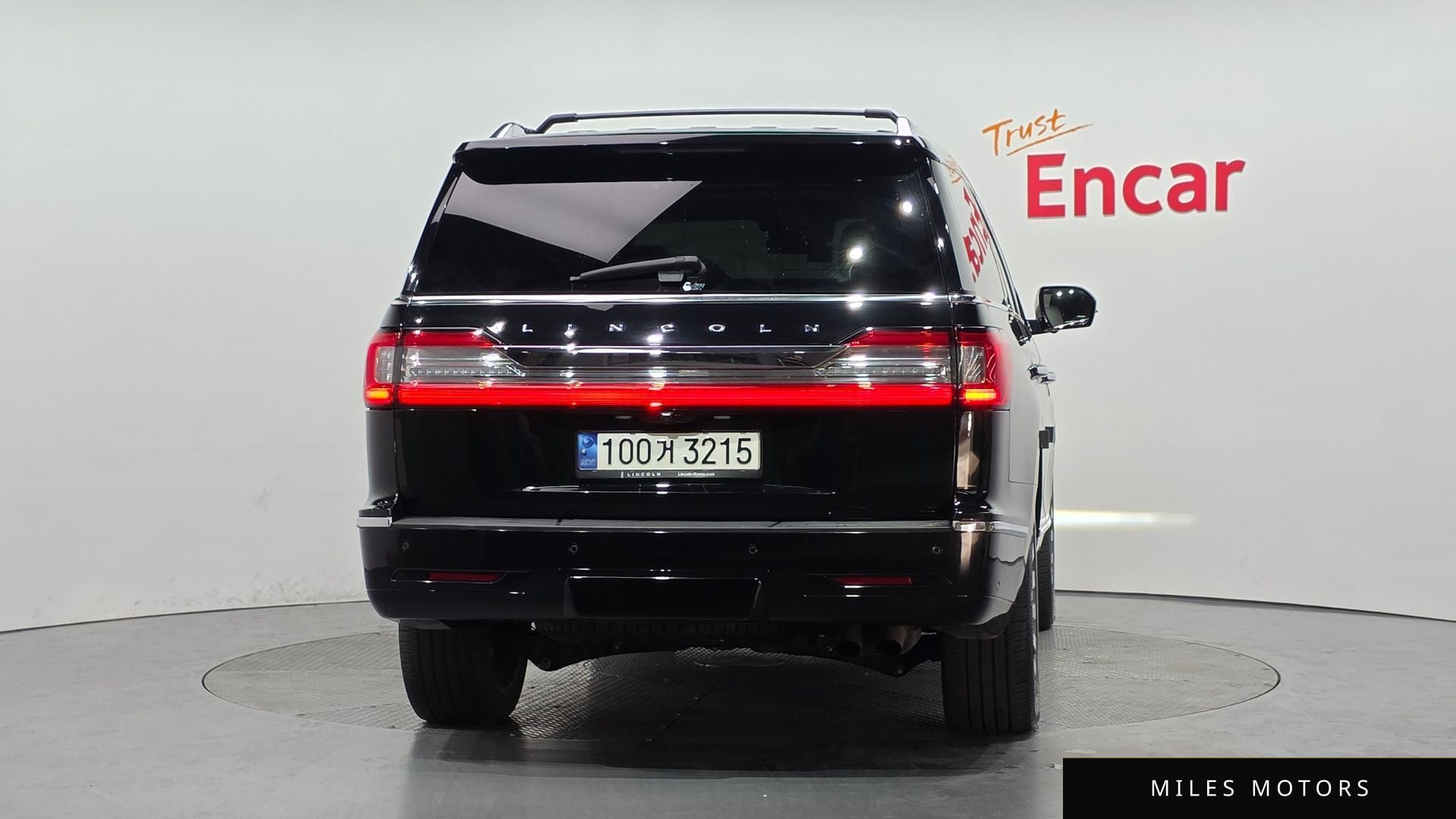 Lincoln Navigator 2021 — миниатюра 4