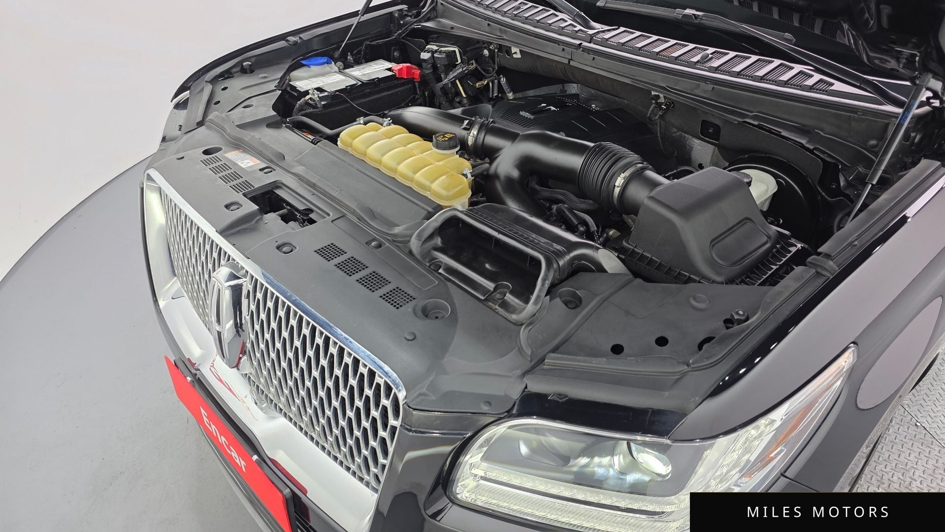 Lincoln Navigator 2021 — миниатюра 6