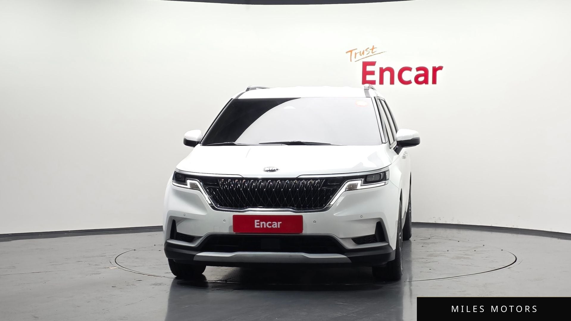 Kia Carnival 2021 — миниатюра 3