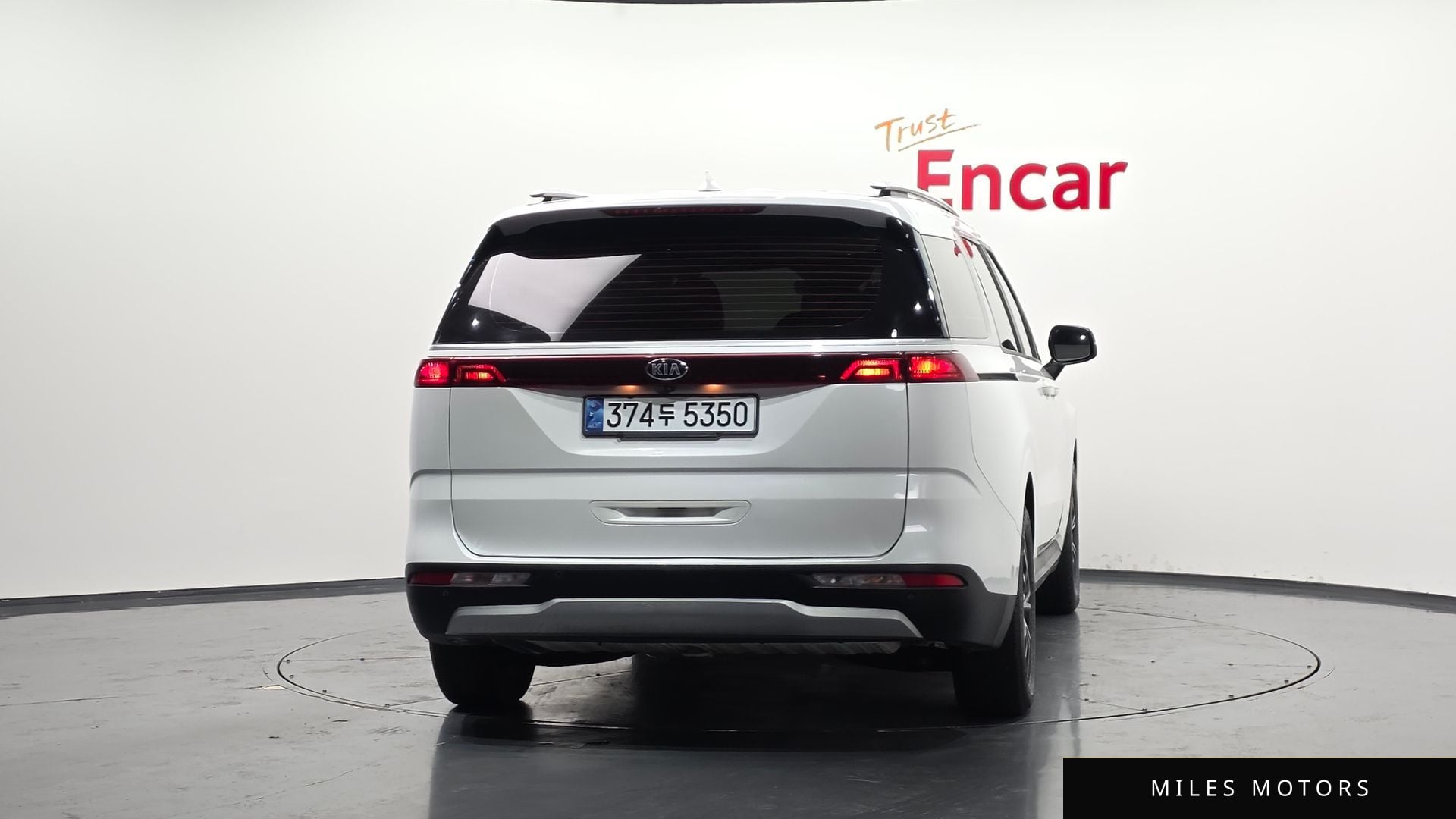 Kia Carnival 2021 — миниатюра 4