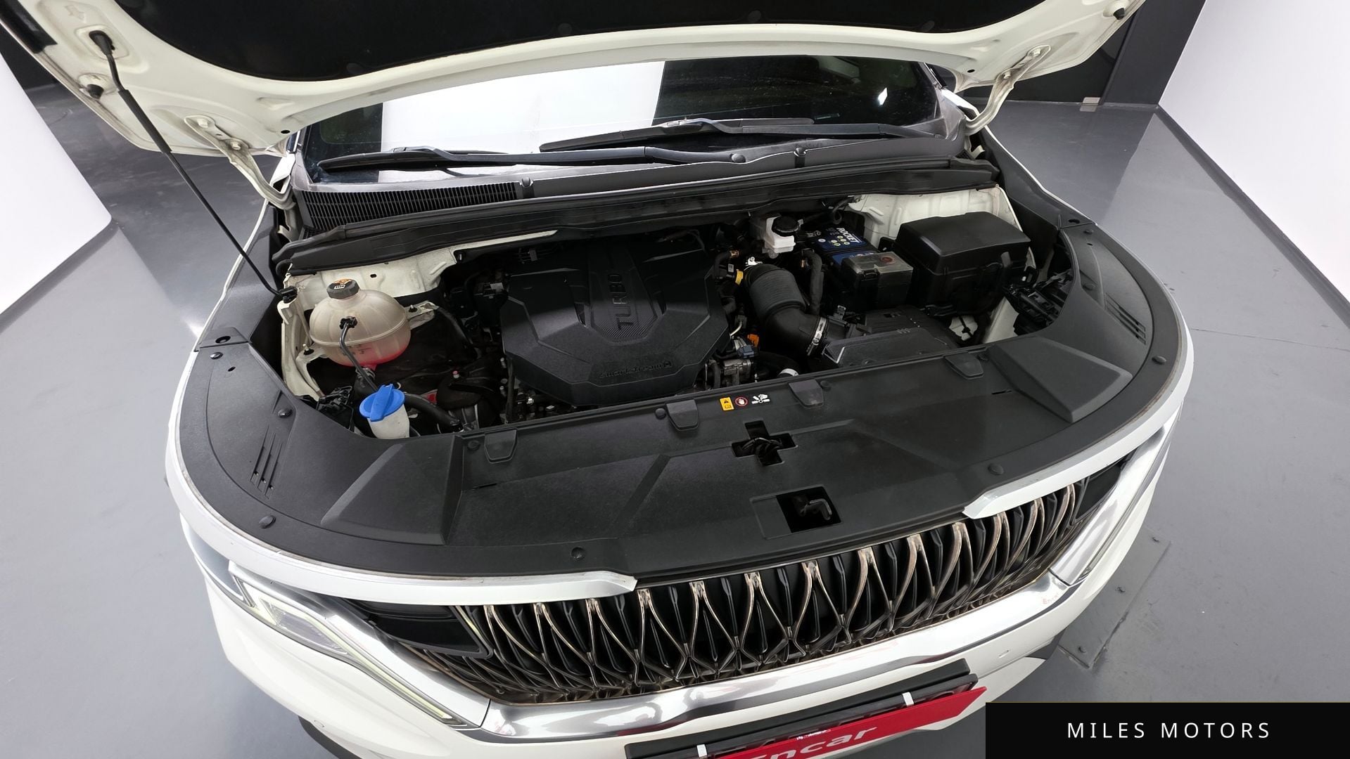Kia Carnival 2021 — миниатюра 6