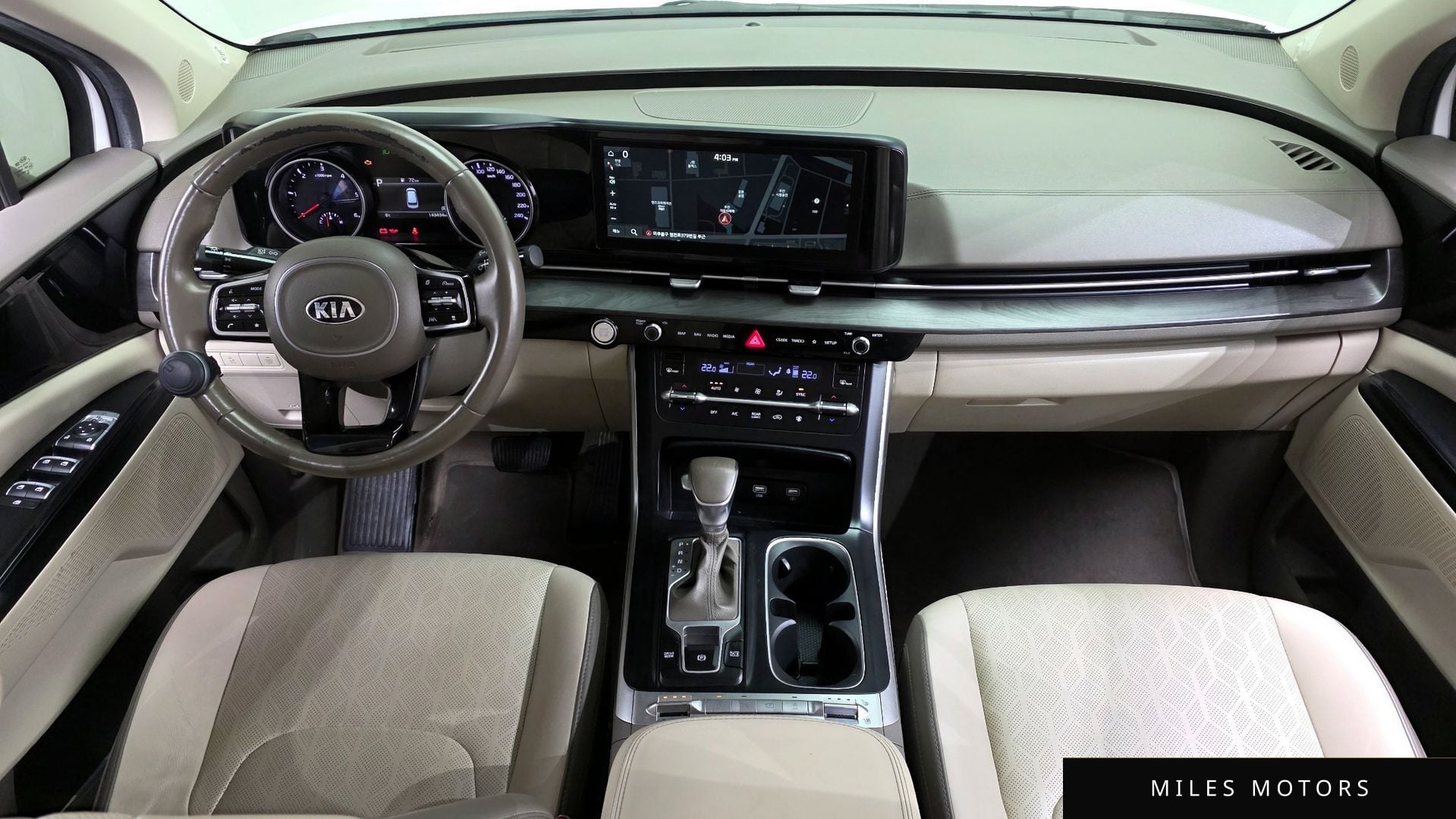 Kia Carnival 2021 — миниатюра 7