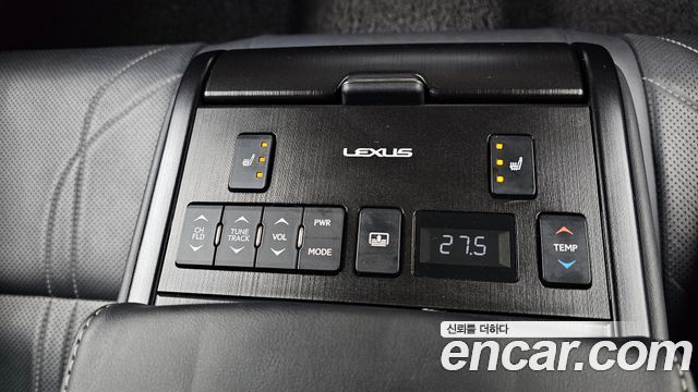 Лексус ES300h 2019 — миниатюра 18