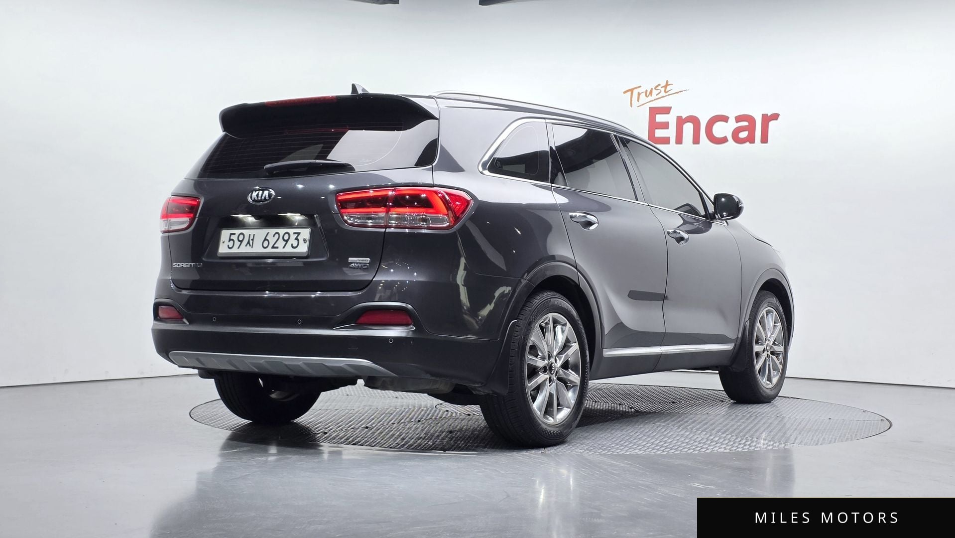 Kia Sorento 2015 — миниатюра 2