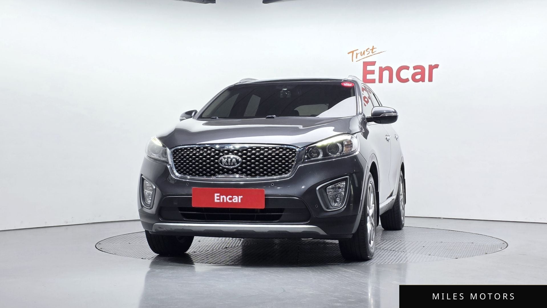Kia Sorento 2015 — миниатюра 3
