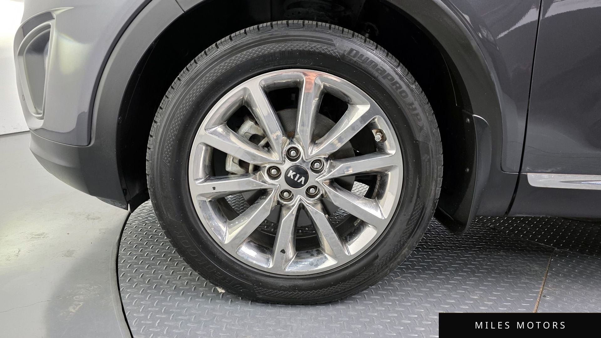 Kia Sorento 2015 — миниатюра 5