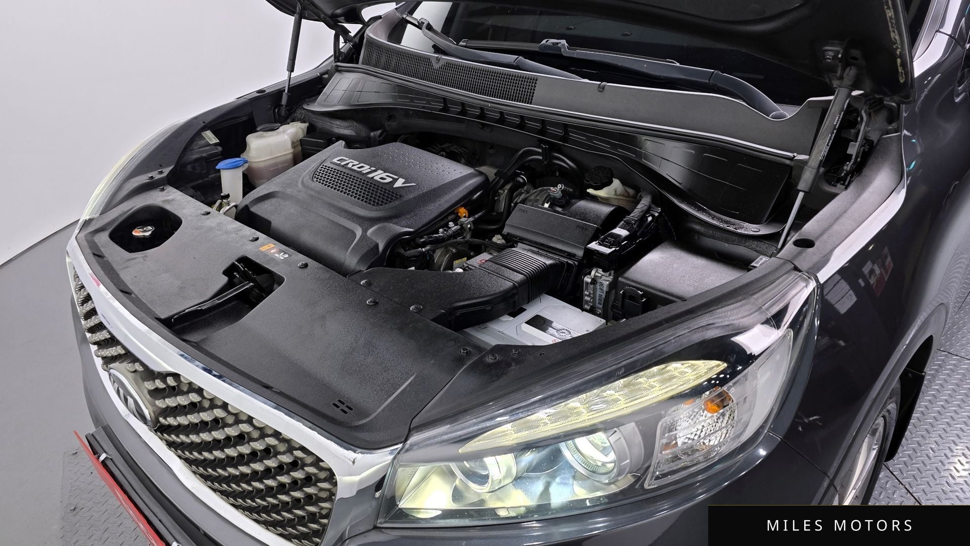 Kia Sorento 2015 — миниатюра 6