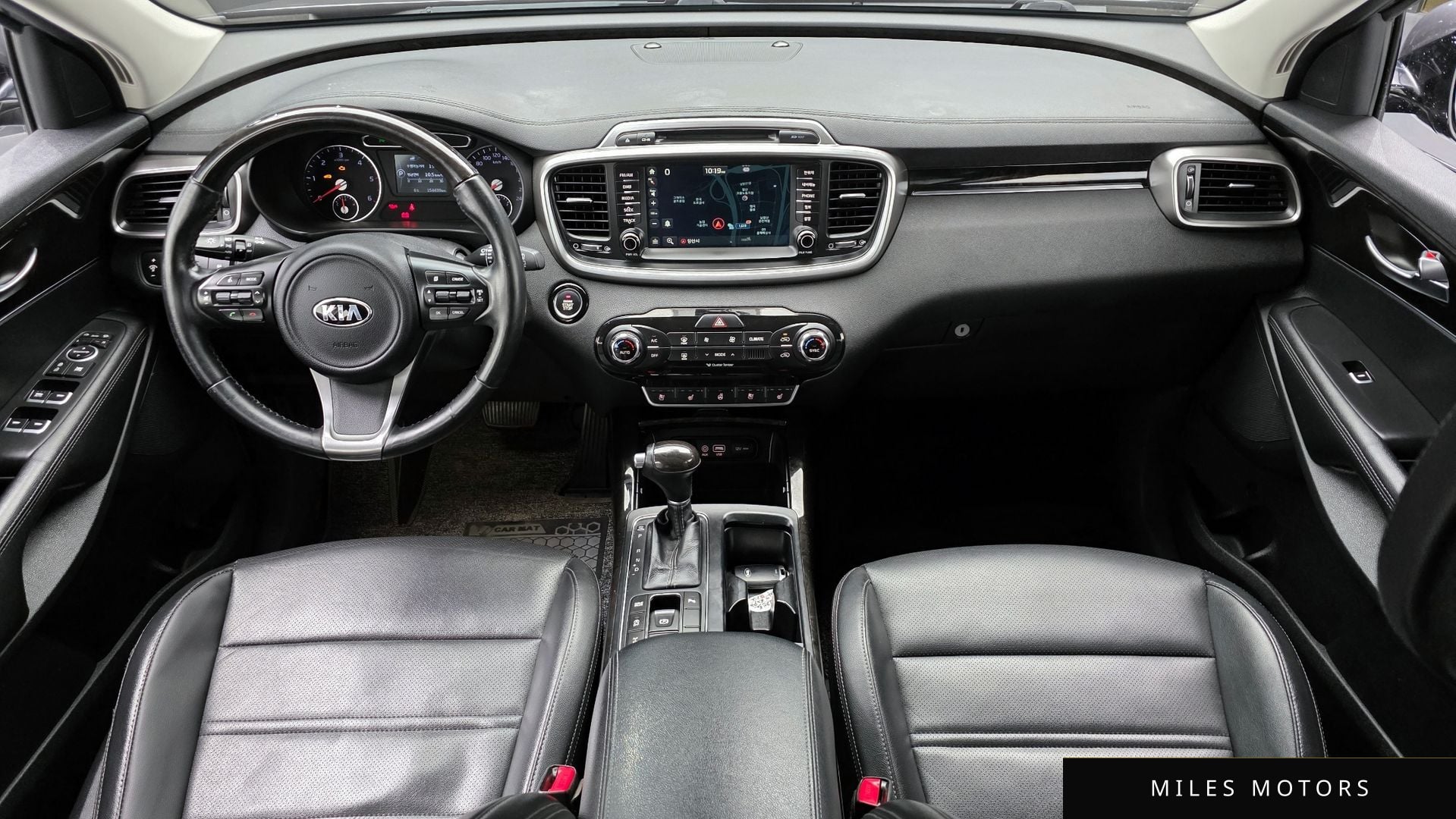 Kia Sorento 2015 — миниатюра 7