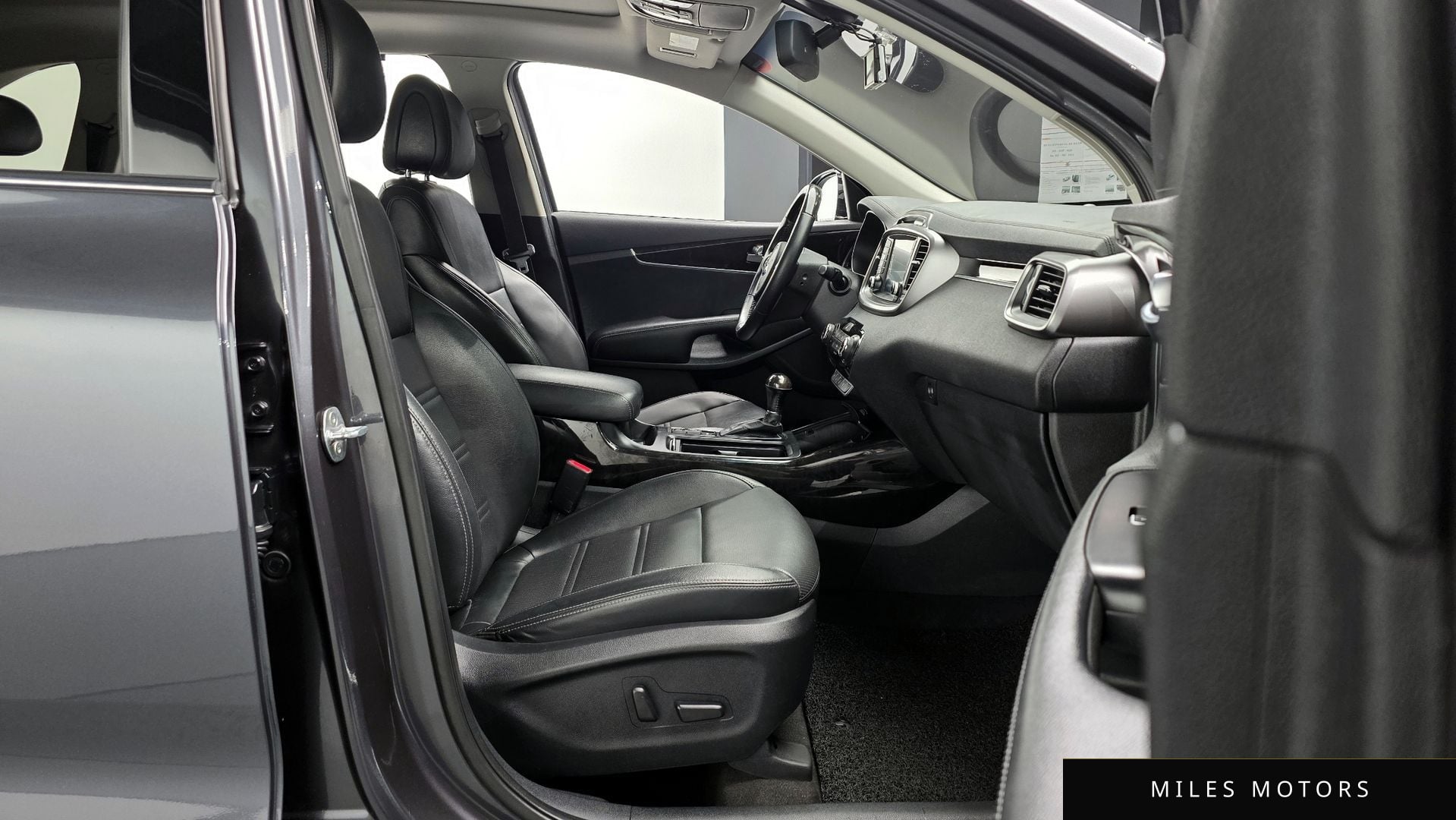 Kia Sorento 2015 — миниатюра 10
