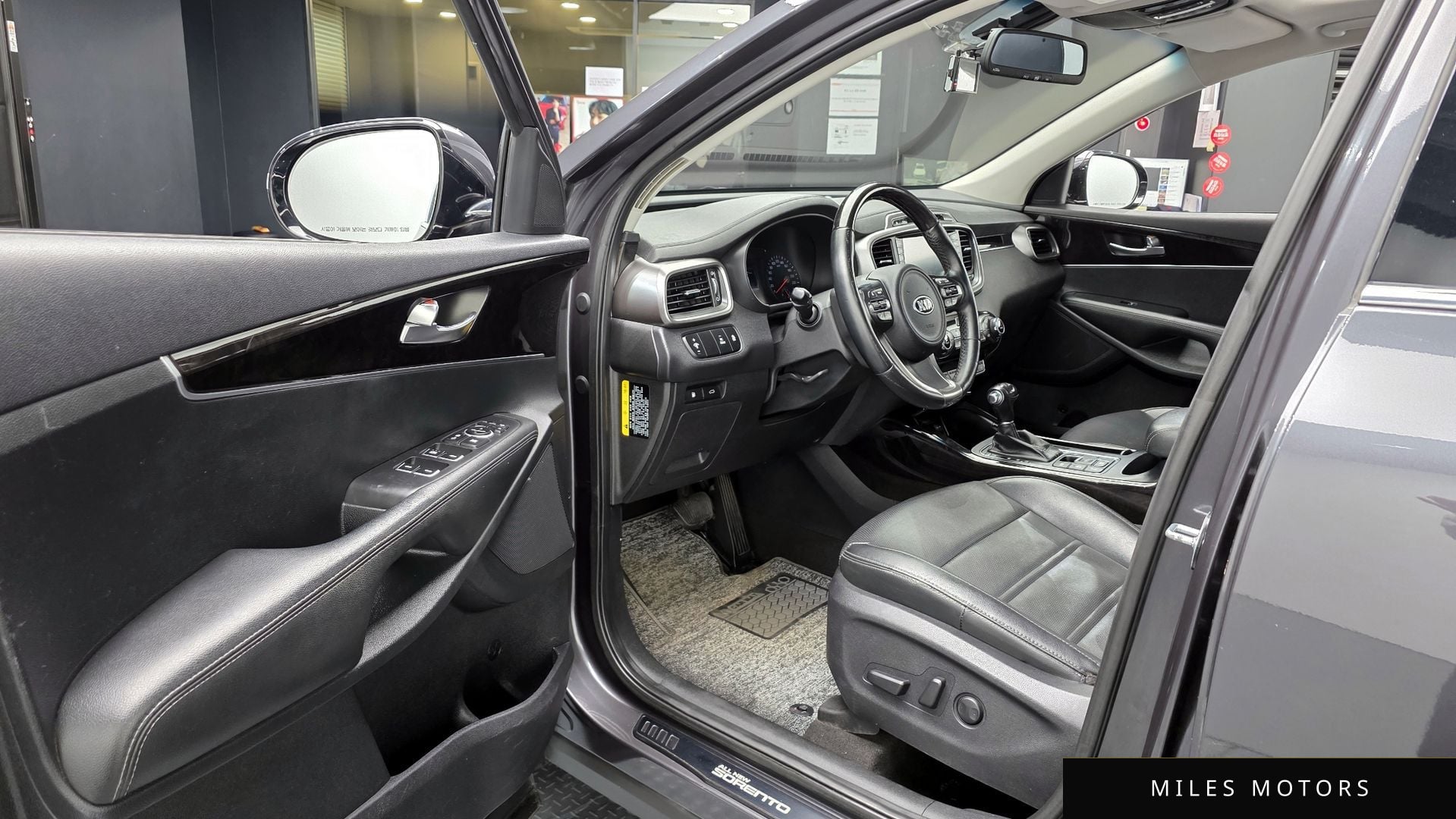 Kia Sorento 2015 — миниатюра 11