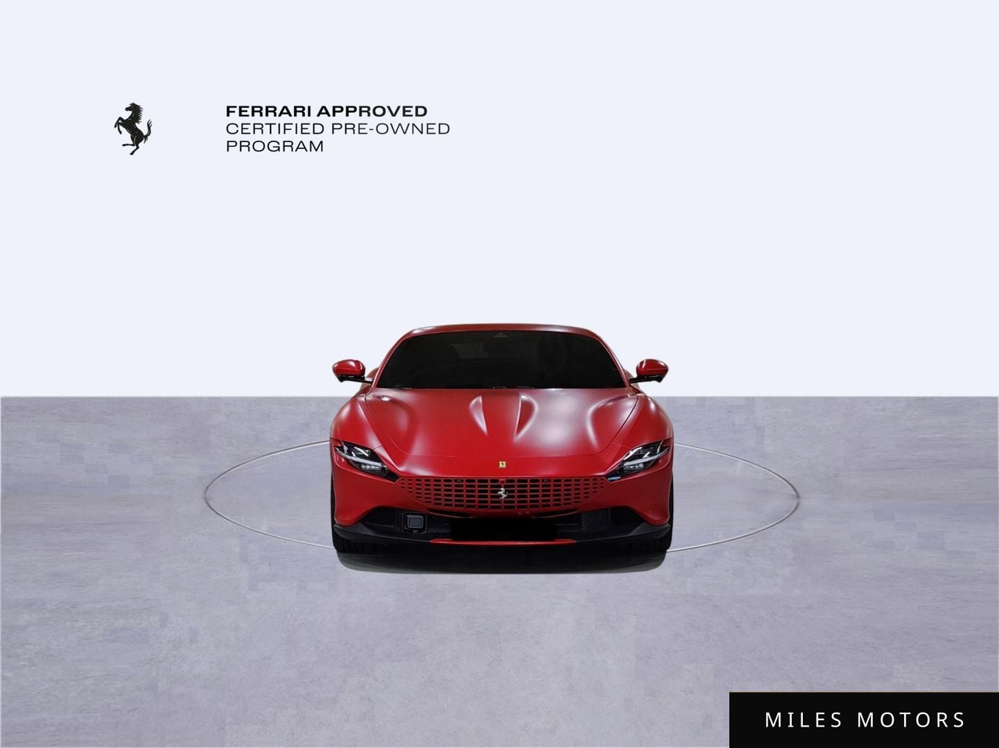 Ferrari 로마 2022 — миниатюра 2