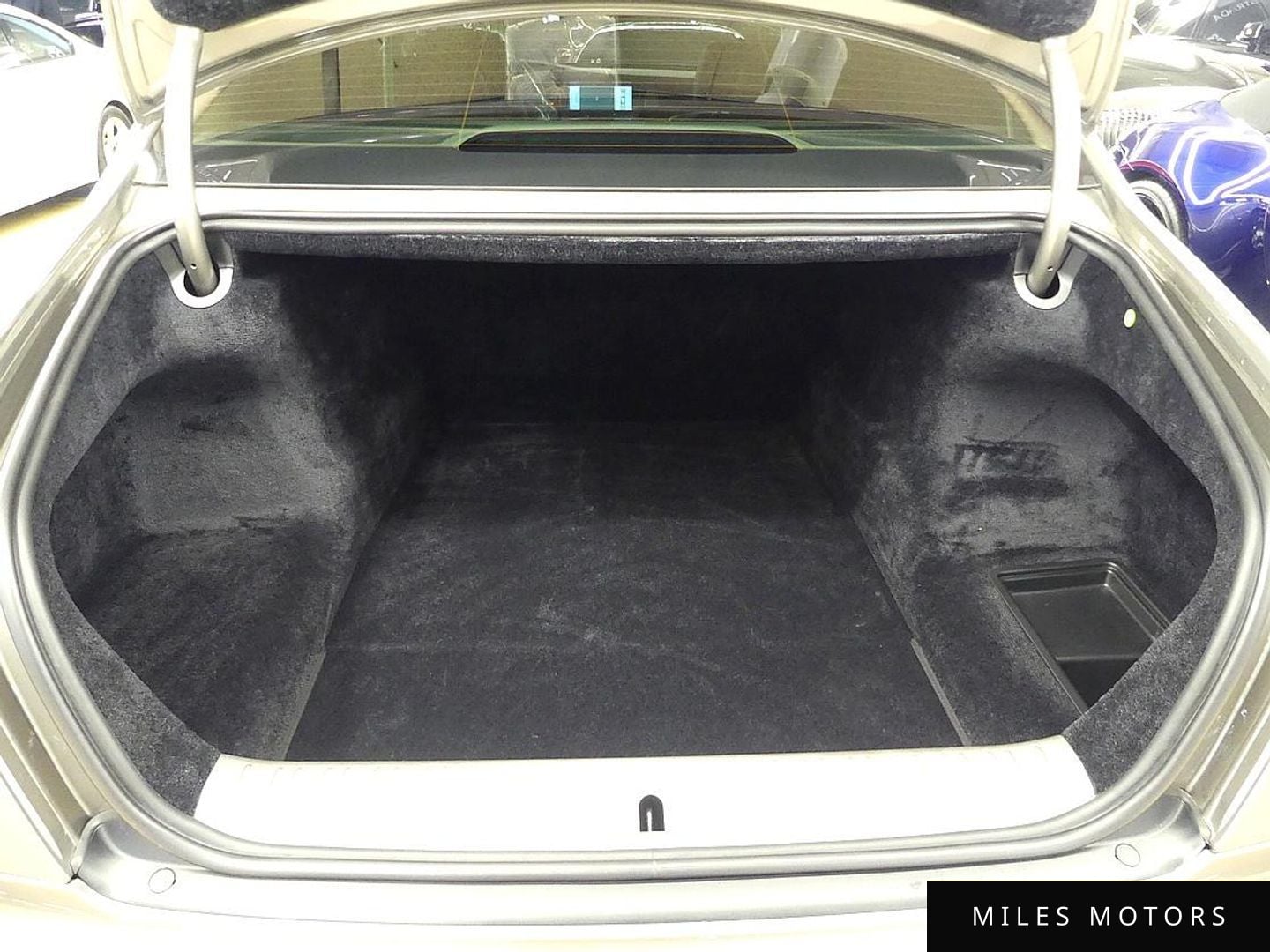 Rolls-Royce 고스트 2015 — миниатюра 4