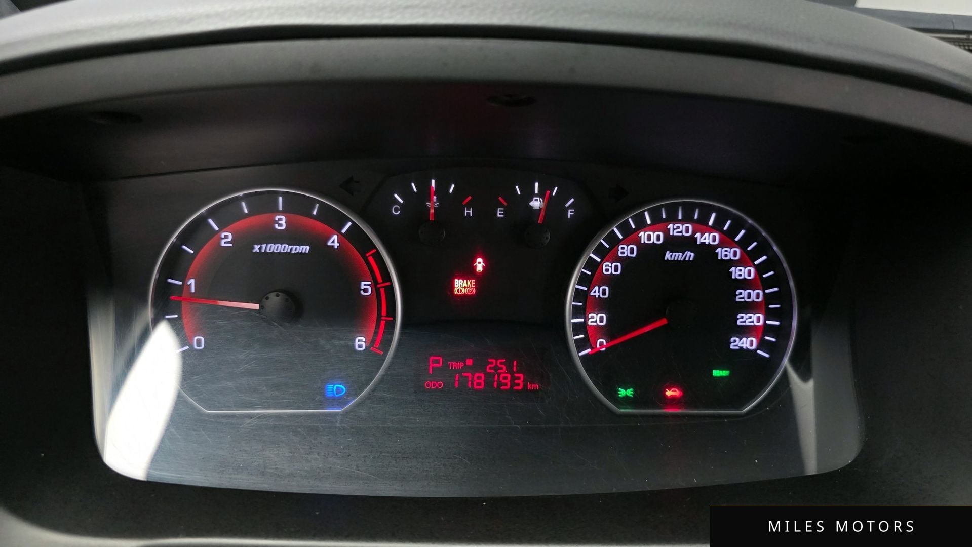 KG Mobility KORANDO 2018 — миниатюра 8