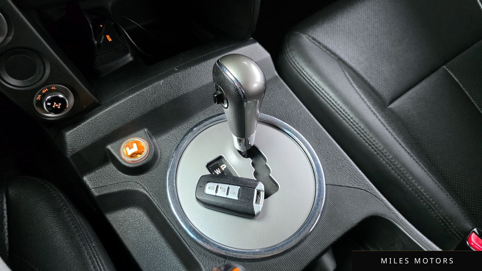 KG Mobility KORANDO 2018 — миниатюра 9