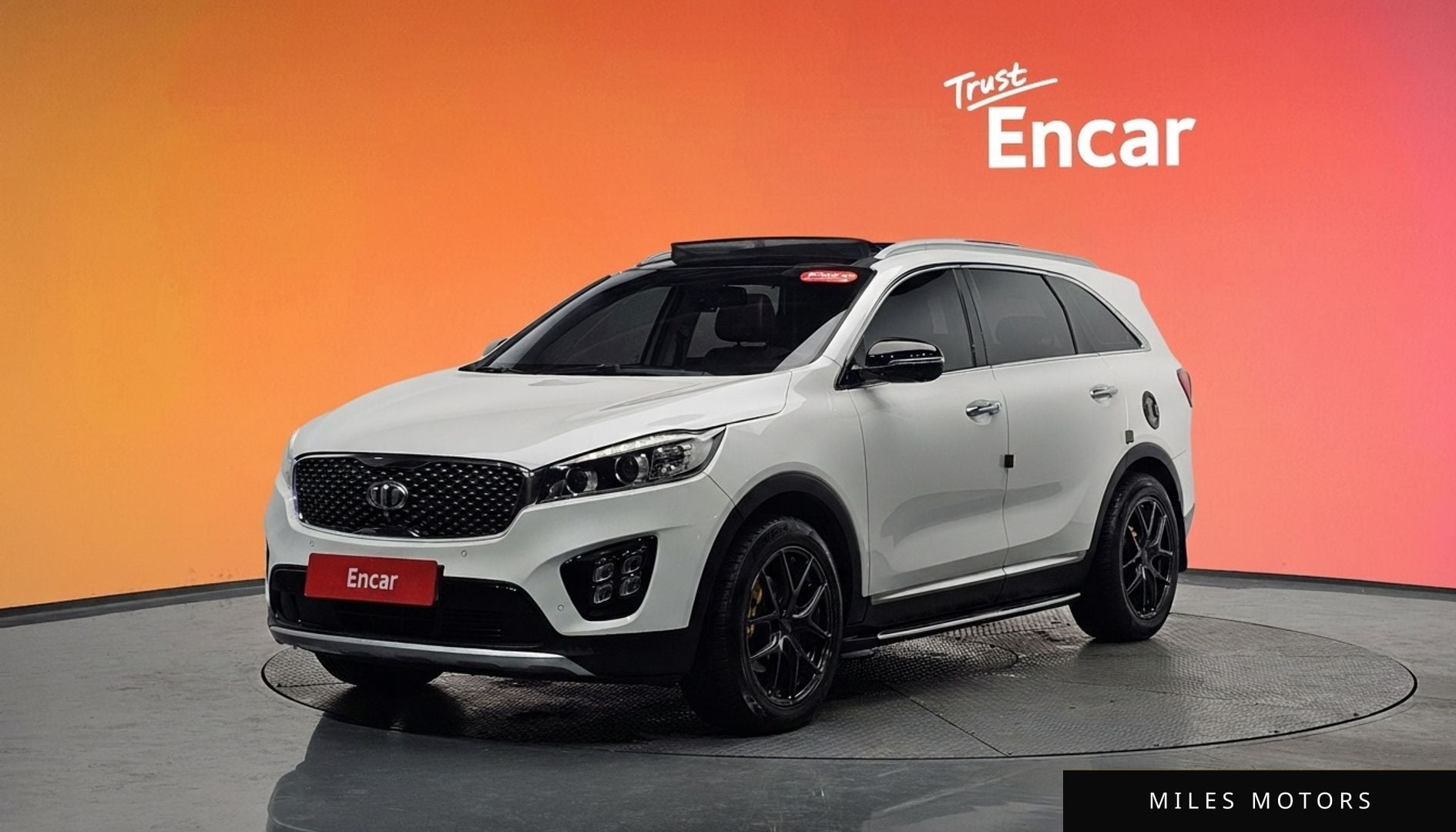 Kia Sorento 2015 — миниатюра 10