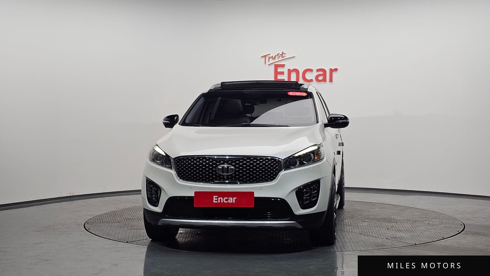 Kia Sorento 2015 — миниатюра 2